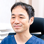 菅原一朗院長 荒川西日暮里駅前すがわら消化器内科・内視鏡クリニック