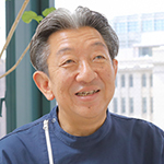 松井勇樹院長 葵診療所歯科