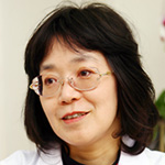 青柳今日子 院長