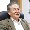 中野静雄院長 なかのクリニック