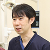 橋本竜院長 橋本歯科医院