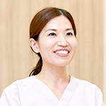坪田伶那院長 湘南辻堂こどもクリニック