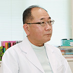 福田浩院長 ふくだ循環器科内科クリニック