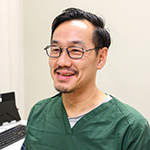 松居秀敏院長 まつい耳鼻咽喉科