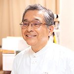 鮫島基泰院長 さめしま眼科