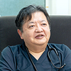赤沼栄院長 あかぬまクリニック