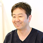 高澤淳仁院長 高澤歯科クリニック