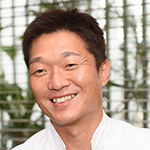 山田浩二院長 やまだ耳鼻咽喉科