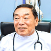 河野英雄院長 麹町内科