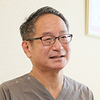 堤秀昭院長 つつみ歯科