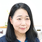 阿部百合香院長 アイビーデンタルクリニック