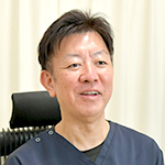 大疁武夫院長 おおはた整形外科クリニック