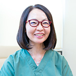 小野瀬みどり院長 みどりレディースクリニック横浜