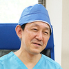 福泉憲治院長 福泉歯科医院