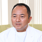 星野彰宏院長 ほしの眼科