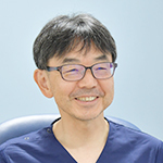 水谷尚雄院長 医療法人福耳会 烏丸今出川みずたに呼吸器内科・外科クリニック