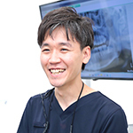 渥美研太院長 en歯科クリニック大森駅前