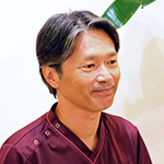 髭勝彰院長 ひげクリニック
