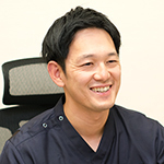 速水悠太郎院長 ぐみょうじ泌尿器科