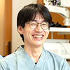山口宗太院長 山口耳鼻咽喉科こどもとおとなのいびきクリニック