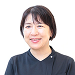 三浦裕美子院長 ゆうレディースクリニック東小金井