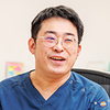 小橋嵩平院長 こはし内科・腎クリニック