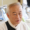 辻本勝和院長 つじもと歯科クリニック