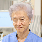 鈴木勲院長 鈴木デンタルクリニック
