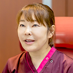 桑波田暁子院長 あかつきARTクリニック