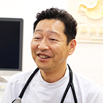 澤禎徳院長 さわクリニック