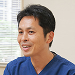 和田康彦院長 ワダ歯科医院