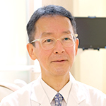 原田祐二院長 原田歯科医院