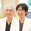 大田桂一院長、大田一路副院長 大田医院