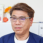 杉浦修院長 学芸大学ファミリークリニック