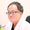 青木朝海院長 ほまれクリニック