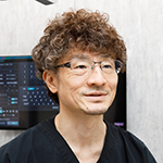 荒木暁院長 あかつき歯科医院