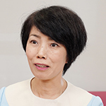 西村明子院長 にしむら耳鼻咽喉科