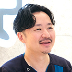 加藤雅紀院長 江坂デンタルクリニック