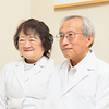 高畠桂子院長、渡辺健先生 たかばたけウィメンズクリニック