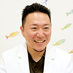 鈴木大次郎院長 Dsこどもとみんなのクリニック