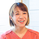 玉木頌子院長 玉木歯科医院