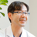 荒井隆志院長 あらい内科クリニック