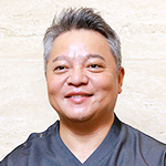 津田宏尚院長 津田デンタルクリニック