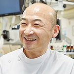 丸山 晋 院長