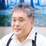 神谷文雄院長 川口並木クリニック