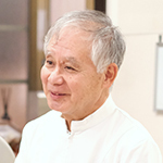 福田哲巳院長 福田歯科
