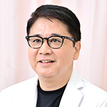 清水顕院長 駒沢皮膚科クリニック
