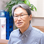 川崎史寛院長 川崎医院