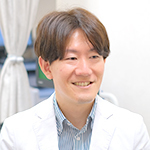 多賀谷知輝院長 たがやクリニック