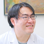 東聡伸院長 東町歯科クリニック